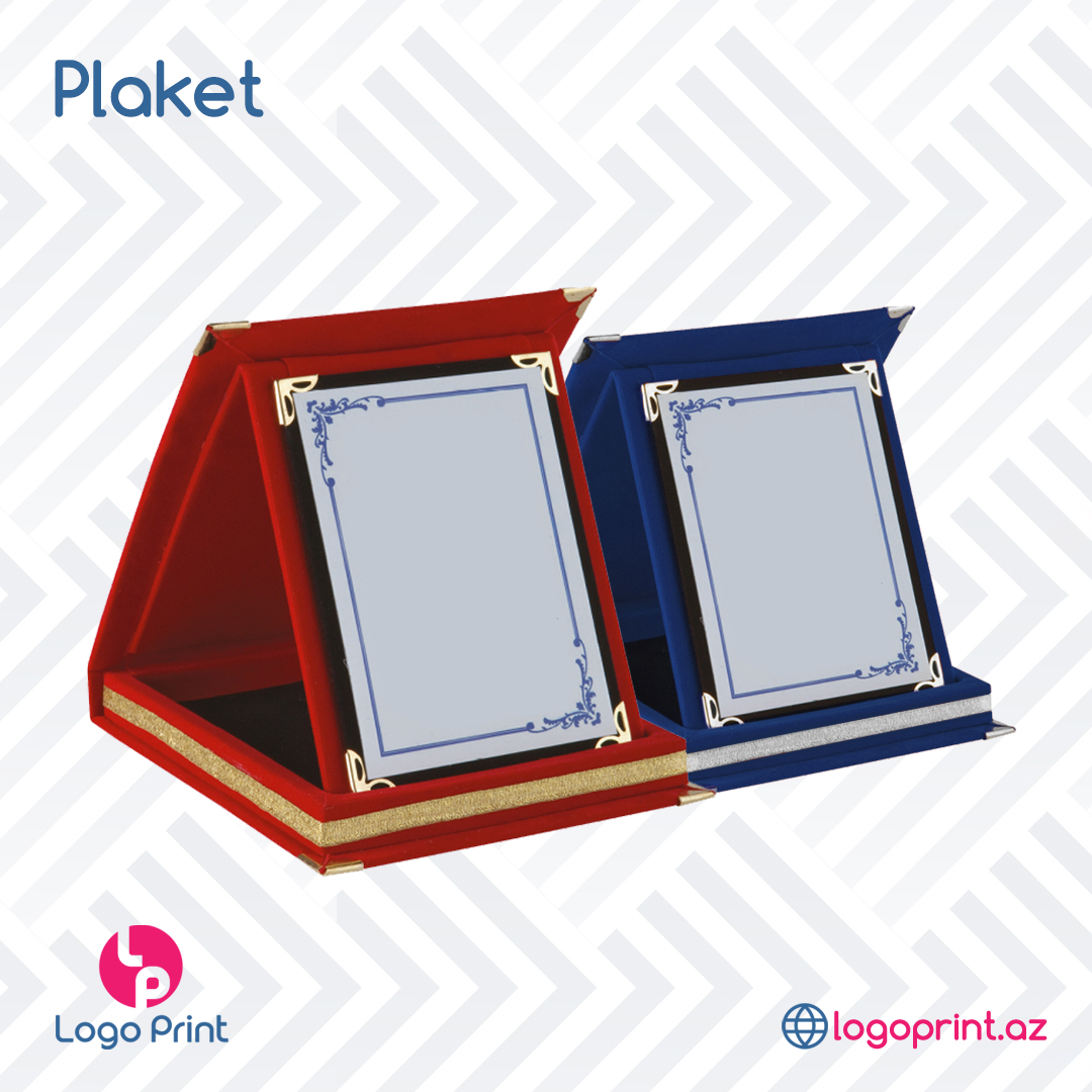 Plaket